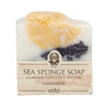 sea sponge soap lavender sea sponge soap lavender