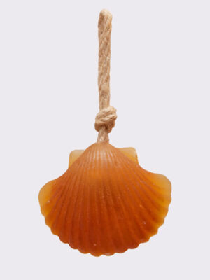 Sponge in soap, lavedender, 250g, seasponges.eu